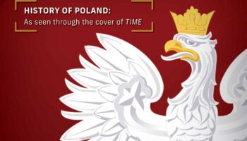 Poland in Time Magazine Covers | Webinar Recording