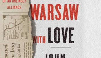 From Warsaw with Love. Watch the recording.