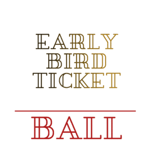 Ball Ticket