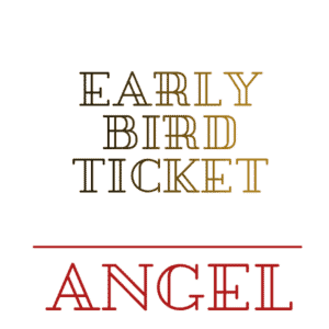Angel Ticket