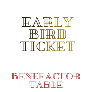 Benefactor Table