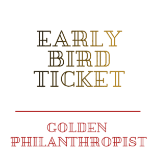 Golden Philanthropist