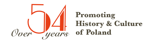 The American Institute of Polish Culture: over 54 years promoting history and culture of Poland