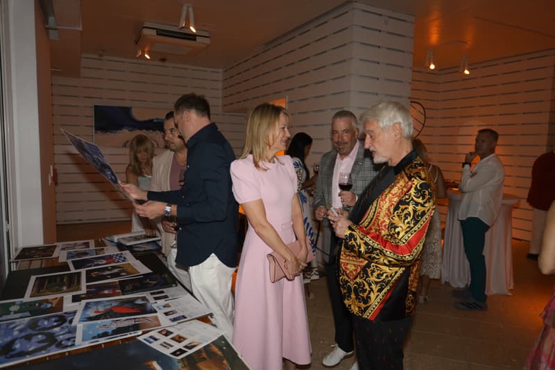 Photos from the Evening, photo 26 of 83