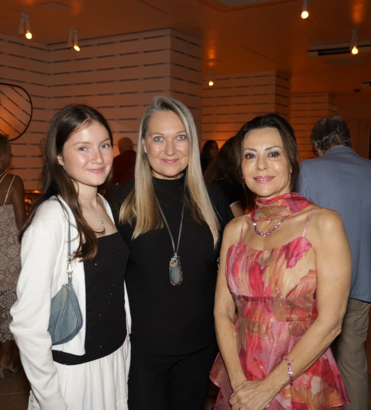 Photos from the Evening, photo 30 of 83