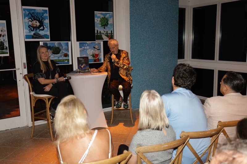 Photos from the Evening, photo 53 of 83