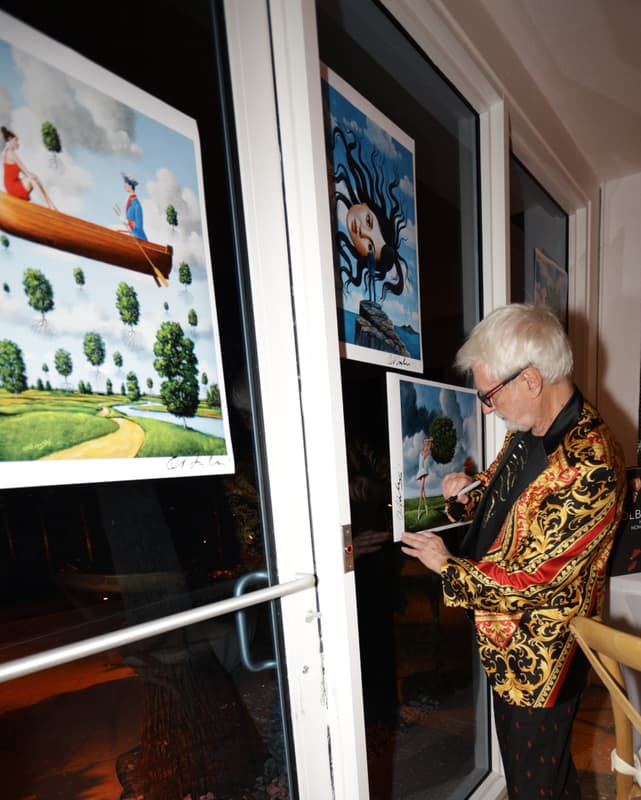 Photos from the Evening, photo 57 of 83