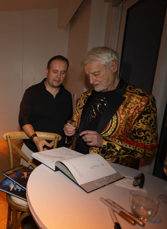 Photos from the Evening, photo 66 of 83