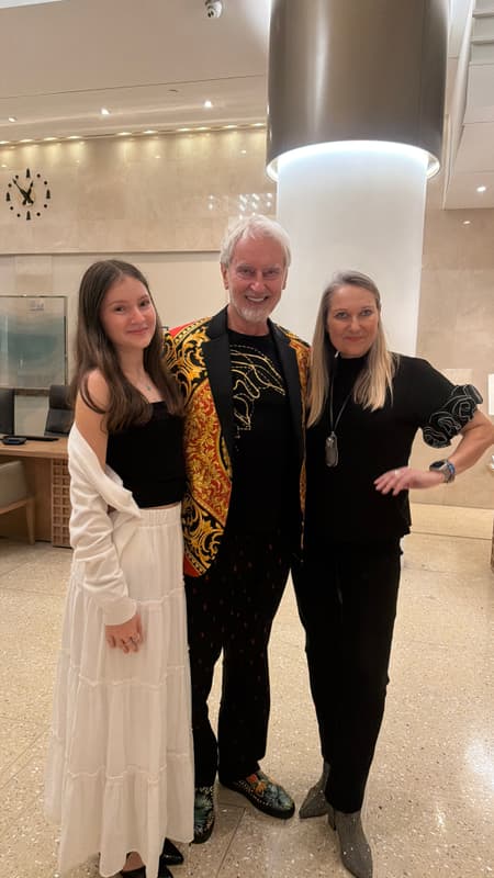 Photos from the Evening, photo 80 of 83