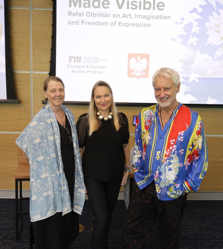 Photos from the Lecture, photo 9 of 34